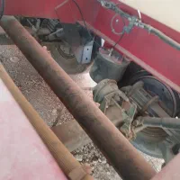 تریلی تانکر آهنی|خودرو سنگین|تهران, امام زاده عبدالله|دیوار