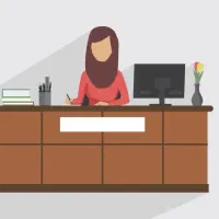 استخدام منشی مدیرعامل