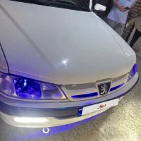 پارس سفارشی مدل ۴۰۱|خودرو سواری و وانت|شوشتر, |دیوار