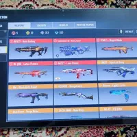 آیپد و اکانت|تبلت|کرمانشاه, |دیوار