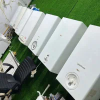 پکیج دست دوم