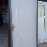 در چوبی اتاقی و ضداب|مصالح و تجهیزات ساختمان|اقبالیه, |دیوار