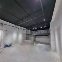 ۴۵۰ متر باشگاه ورزشی