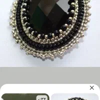 جواهردوزی|زیورآلات و اکسسوری|قم, سالاریه|دیوار