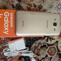 گوشی سامسونگ GALAXY J2|موبایل|همدان, |دیوار