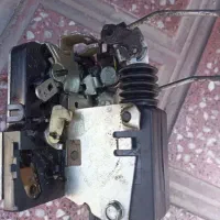 درب ماشینت بد باز و بسته میشه