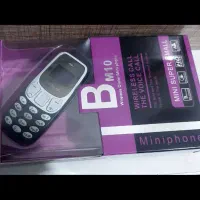 موبایل(گوشی) Bm10