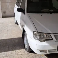 پراید 111 مدل ۹۴ تمام فابریک ۴ شاسی پلمپ|خودرو سواری و وانت|شیراز, باغ تخت|دیوار