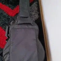 گیتار مدل دوریس+Ds|گیتار، بیس، امپلیفایر|فولادشهر, B7|دیوار