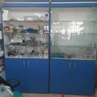 فروش دکور مغازه