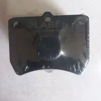 لنت ترمز جلو پراید