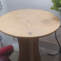 میز خاطره سالم