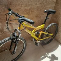 دوچرخه ۲۶|دوچرخه، اسکیت، اسکوتر|قدس, شهرقدس|دیوار