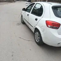 تیبا دو|خودرو سواری و وانت|جوانرود, |دیوار