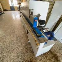 دستگاه لبه چسبان kdt|ماشینآلات صنعتی|اهواز, کیانپارس |دیوار