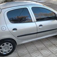 پژو206 مدل1383|خودرو سواری و وانت|قوچان, |دیوار