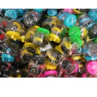 قلیان مسافرتی نشکن سوپاپ دار|زیورآلات و اکسسوری|اصفهان, برازنده|دیوار