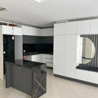 فروش آپارتمان ۹۸ متری/گرمدره/شاهد سوم/شیک و لوکس