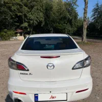 مزدا نیو ۸۹|خودرو سواری و وانت|خرم‌آباد (تنکابن), |دیوار