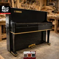 تولید باکس پیانو میز پیانو کابین پیانو طرح آکوستیک