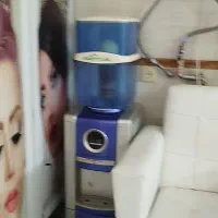 فروش اب سردکن در حد صفر