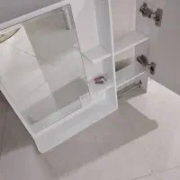 آیینه روشویی|لوازم سرویس بهداشتی|خرم‌آباد, |دیوار