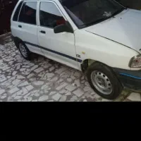 پراید فروشی مدل۷۷