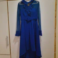 پیراهن مجلسی