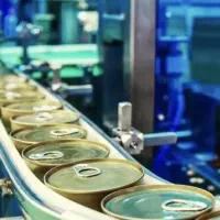 کارگر ساده و ماهر در کارخانه کنسرویجات با مزایا