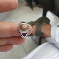 انگشتر باباقوری