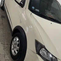 کوئیکRS1402 کرم مشکی