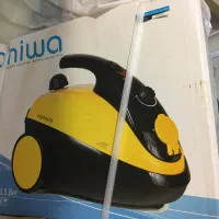 بخارشوی نانیوا 5500، 1800W