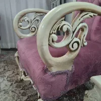 مبل ۷ تفره|مبلمان خانگی و میز عسلی|تهران, دکتر هوشیار|دیوار