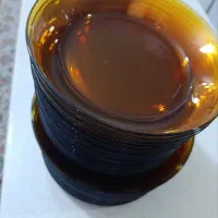 وسایل سر سفره|ظروف سرو و پذیرایی|جوانرود, |دیوار