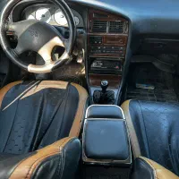 پژو پارس مدل ۸۷ تمیز|خودرو سواری و وانت|گنبد کاووس, |دیوار