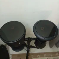 ضرب وتیمپو|سازهای بادی|بابل, |دیوار