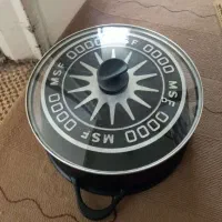 قابلمه رولکس سه تکه|ظروف پختوپز|مشهد, گلبرگ|دیوار