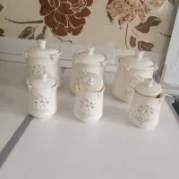 دکوری ۴تا ۴۰۰تومان وپاسماوری۵۰۰تومان|حراج|نیشابور, هفده شهریور|دیوار