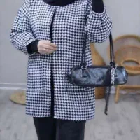 حراج کت پاییزه مدل آیلین