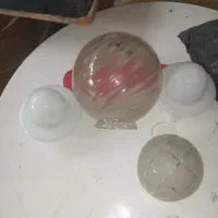 چند مدل حباب چراغ روشنایی|لامپ و چراغ|رودسر, |دیوار