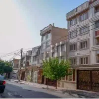 آپارتمان شصت متری شخصی ساز ذغال سنگ خیابان یاقوت