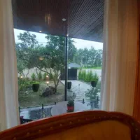 ویلای ساحلی گرشا|اجارهٔ کوتاهمدت ویلا و باغ|سلمانشهر, |دیوار