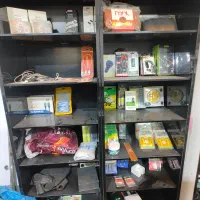 ویترین تزیینی