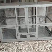 قفس پرندگان