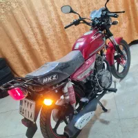 موتور صفر ۲۰۰ ساوین mkz