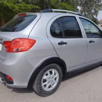 کوییک 1401|خودرو سواری و وانت|اهواز, فاز ۱ پادادشهر|دیوار