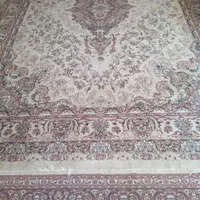 قالی دست دوم. تمیز
