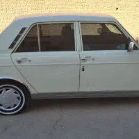 پیکان دوگانه دستی مدل 81|خودرو سواری و وانت|یزد, |دیوار