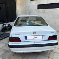 پژو پارس xu7مدل۹۸|خودرو سواری و وانت|بندر گناوه, |دیوار