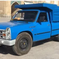 باربری با نیسان